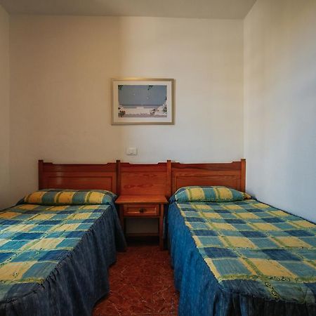 Servatur Barbados Playa del Inglés Zewnętrze zdjęcie
