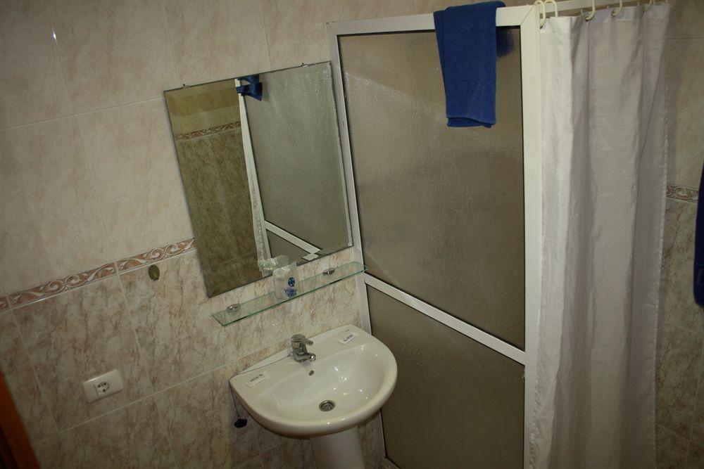 Servatur Barbados Playa del Inglés Zewnętrze zdjęcie