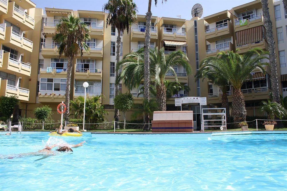 Servatur Barbados Playa del Inglés Zewnętrze zdjęcie