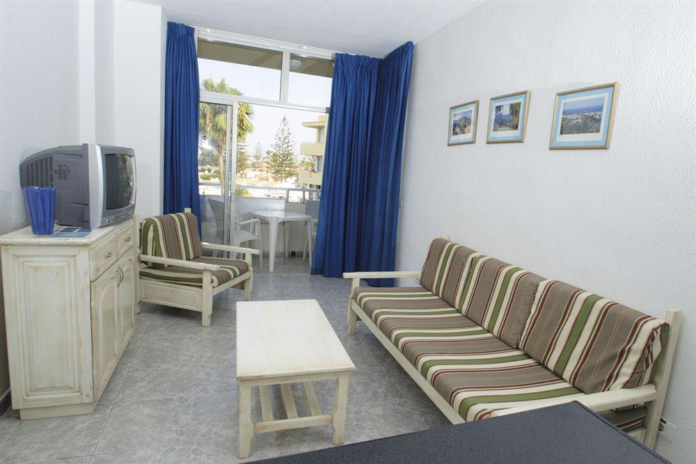 Servatur Barbados Playa del Inglés Zewnętrze zdjęcie