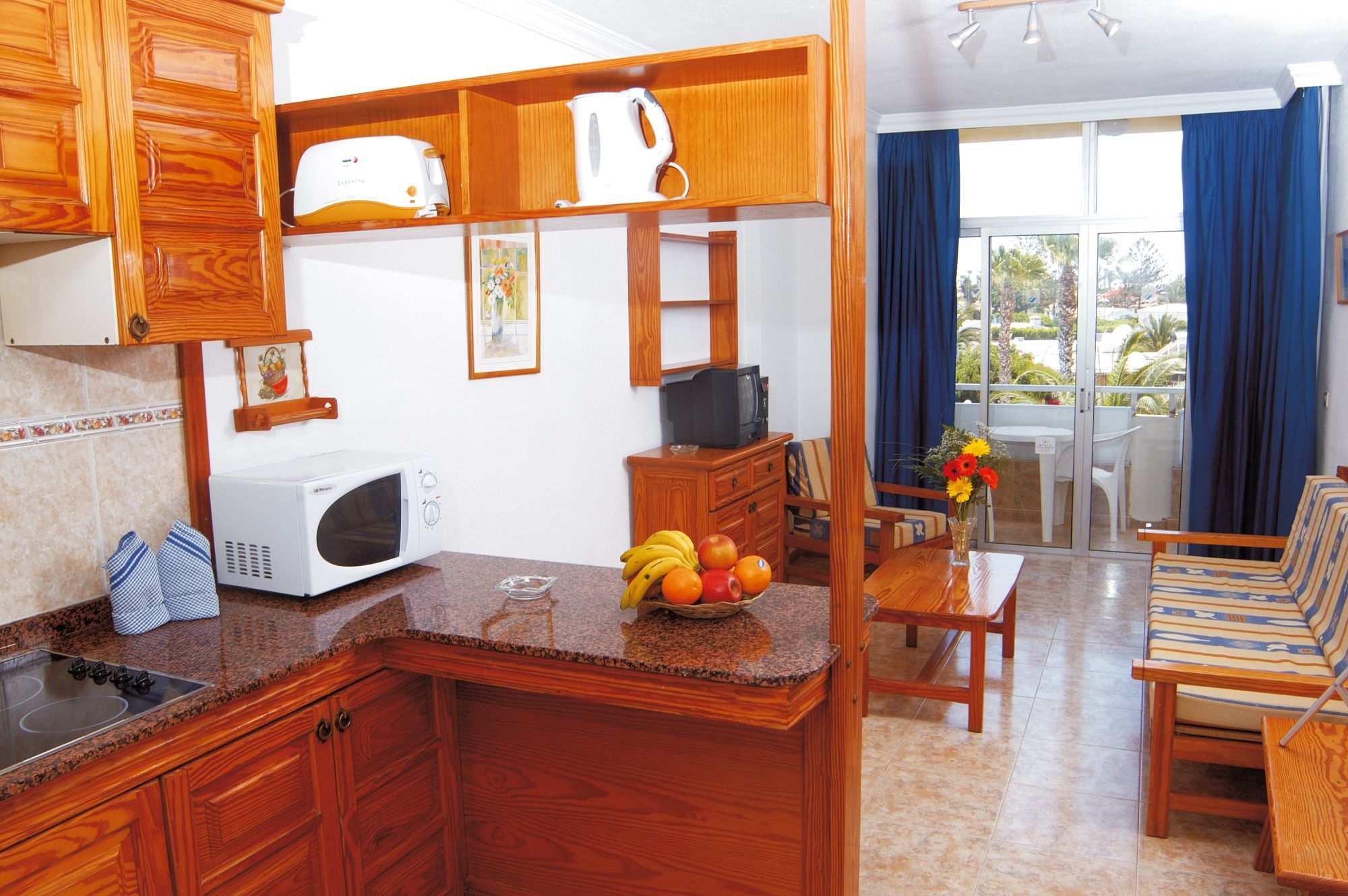 Servatur Barbados Playa del Inglés Zewnętrze zdjęcie