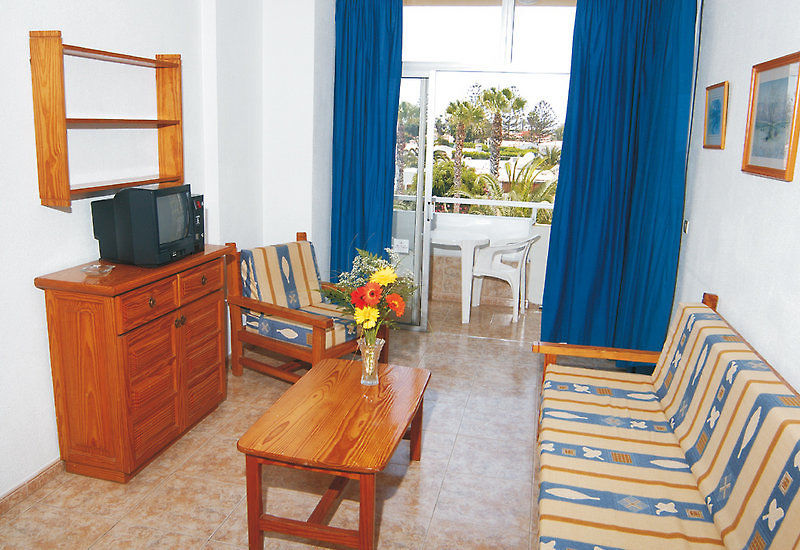 Servatur Barbados Playa del Inglés Zewnętrze zdjęcie