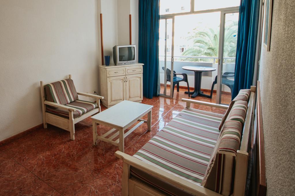 Servatur Barbados Playa del Inglés Zewnętrze zdjęcie