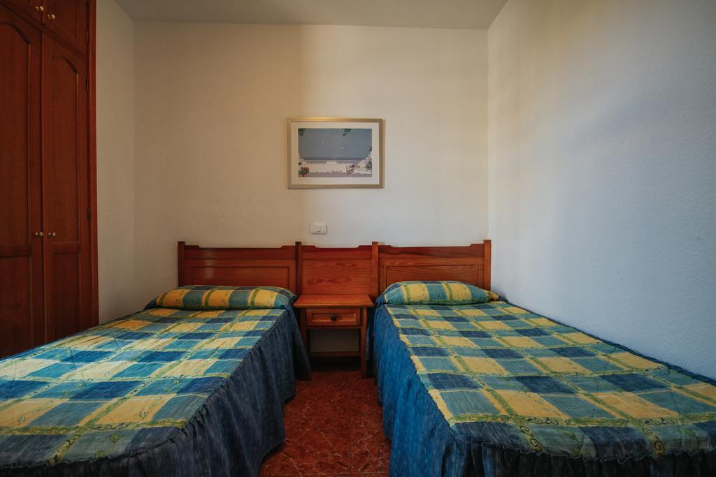Servatur Barbados Playa del Inglés Zewnętrze zdjęcie