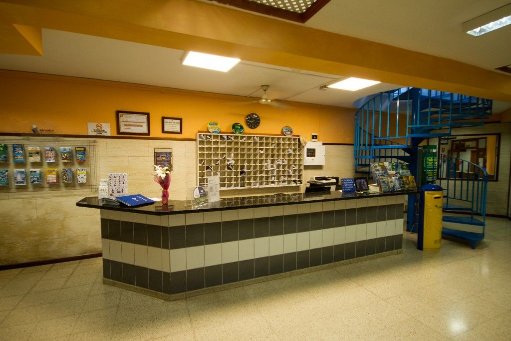 Servatur Barbados Playa del Inglés Zewnętrze zdjęcie